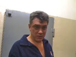 Бывших сокамерников Немцова пытаются подкупить, чтобы доказать мнимое изнасилование оппозиционера за решеткой Бывших сокамерников Немцова пытаются подкупить, чтобы доказать мнимое изнасилование оппозиционера за решеткой