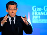 ЕС приготовил новый план ближневосточного урегулирования, заявил Саркози