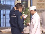 В НИИ Склифосовского прооперированы девять из 11 доставленных пострадавших в "Домодедово" В НИИ Склифосовского прооперированы девять из 11 доставленных пострадавших в "Домодедово"