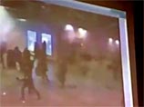 Свидетель трагедии в "Домодедово" видел, как взорвался багаж женщины
