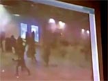 Свидетель трагедии в "Домодедово" видел, как взорвался багаж женщины Свидетель трагедии в "Домодедово" видел, как взорвался багаж женщины