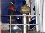 СМИ: У спецслужб были данные о возможных терактах с использованием смертниц, но не мужчин СМИ: У спецслужб были данные о возможных терактах с использованием смертниц, но не мужчин