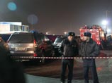 НАК: Меры безопасности в аэропорту "Домодедово" были недостаточными