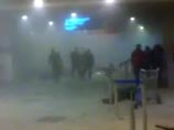 СМИ возмущены: Террорист пронес чемодан с бомбой под носом у милиции и охраны аэропорта