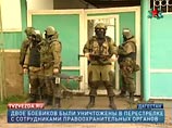 СМИ связывают  теракт в "Домодедово" с событиями на Манежной, его могли подготовить боевики "имарата Кавказ"