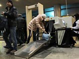 Счетная палата проверит расходование средств на безопасность аэропортов и вокзалов Счетная палата проверит расходование средств на безопасность аэропортов и вокзалов