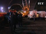 Human Rights Watch, критиковавшая борьбу РФ с терроризмом, призвала наказать организаторов взрыва в "Домодедово"
