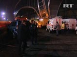 Human Rights Watch, критиковавшая борьбу РФ с терроризмом, призвала наказать организаторов взрыва в "Домодедово" Human Rights Watch, критиковавшая борьбу РФ с терроризмом, призвала наказать организаторов взрыва в "Домодедово"