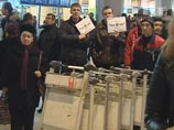 После теракта в "Домодедово" система безопасности аэропортов может кардинально измениться После теракта в "Домодедово" система безопасности аэропортов может кардинально измениться