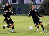 "Краснодар" заменит в премьер-лиге "Сатурн", "Амкар" останется в элите "Краснодар" заменит в премьер-лиге "Сатурн", "Амкар" останется в элите