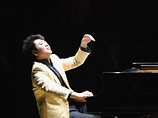 Китайский пианист сыграл на обеде в Белом доме антиамериканскую тему из фильма про "шакалов"