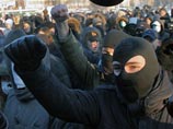 После теракта в "Домодедово" межнациональные конфликты разгорятся с новой силой, опасаются западные наблюдатели После теракта в "Домодедово" межнациональные конфликты разгорятся с новой силой, опасаются западные наблюдатели