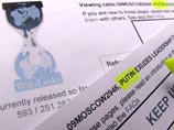 Донесение Собеля, составленное 3 декабря 2004 года, стало одной из дипломатических депеш, опубликованных сайтом утечек WikiLeaks Донесение Собеля, составленное 3 декабря 2004 года, стало одной из дипломатических депеш, опубликованных сайтом утечек WikiLeaks