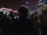 Напомним, теракт был совершен 24 января в 16:32 в общей зоне зала международных прилетов "Домодедово" Напомним, теракт был совершен 24 января в 16:32 в общей зоне зала международных прилетов "Домодедово"