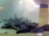 Life News опубликовал фото головы смертника, взорвавшего бомбу в "Домодедово"
