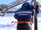 Российская нефтепроводная монополия "Транснефть" рассчитывает, что поставки нефти из России в Белоруссию могут начаться вечером во вторник Российская нефтепроводная монополия "Транснефть" рассчитывает, что поставки нефти из России в Белоруссию могут начаться вечером во вторник