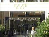 МОК: теракт в "Домодедово" не повлияет на безопасность Игр-2014 МОК: теракт в "Домодедово" не повлияет на безопасность Игр-2014
