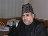 Лидер мусульман Кавказа проклял устроителей теракта в "Домодедово"
