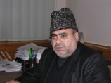 Лидер мусульман Кавказа проклял устроителей теракта в "Домодедово" Лидер мусульман Кавказа проклял устроителей теракта в "Домодедово"