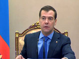 В связи с потререй спутников Дмитрий Медведев поручил проверить расходование средств на реализацию программы создания российской навигационной группировки ГЛОНАСС