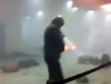 Составлен неофициальный фоторобот смертника, взорвавшего бомбу в "Домодедово" Составлен неофициальный фоторобот смертника, взорвавшего бомбу в "Домодедово"