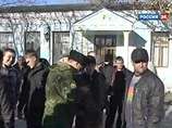 ГУВД Ставропольского края завершило следствие по делу о конфликте между местными казаками и представителями чеченской диаспоры в Зеленокумске, причиной которой стала попытка изнасилования несовершеннолетней Екатерины Черновой ГУВД Ставропольского края завершило следствие по делу о конфликте между местными казаками и представителями чеченской диаспоры в Зеленокумске, причиной которой стала попытка изнасилования несовершеннолетней Екатерины Черновой