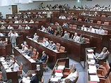 Документ поддержан единогласно Документ поддержан единогласно