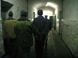 В республике Бурятия возбуждено уголовное дело в отношении четырех осужденных, которые нанесли побои двум сотрудникам Федеральной службы исполнения наказаний В республике Бурятия возбуждено уголовное дело в отношении четырех осужденных, которые нанесли побои двум сотрудникам Федеральной службы исполнения наказаний