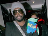 Основатель R'n'B-группы Black Eyed Peas назначен креативным директором корпорации Intel