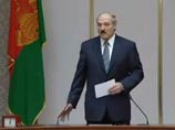 Лукашенко, выступая с речью, объявил себя президентом России (ВИДЕО)