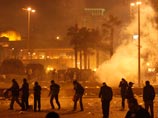 Беспорядки в Египте не помешают русским отдыхать, заверили туроператоры