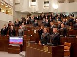 Россия разрабатывает собственную систему противоракетной обороны, объявил министр обороны РФ Анатолий Сердюков, выступая в Совете Федерации Россия разрабатывает собственную систему противоракетной обороны, объявил министр обороны РФ Анатолий Сердюков, выступая в Совете Федерации