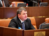 "Что касается противоракетной обороны нашей, то мы ее как разрабатывали, так и будем дальше разрабатывать", - сказал Сердюков "Что касается противоракетной обороны нашей, то мы ее как разрабатывали, так и будем дальше разрабатывать", - сказал Сердюков