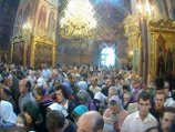 Миряне, православный народ должны активно заявлять мнение по насущным для страны вопросам, считают в РПЦ
