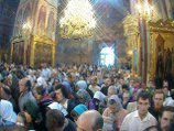Миряне, православный народ должны активно заявлять мнение по насущным для страны вопросам, считают в РПЦ Миряне, православный народ должны активно заявлять мнение по насущным для страны вопросам, считают в РПЦ