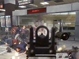 Телеканал Russia Today заметил сходство сцены теракта в московском аэропорту "Домодедово" с видеорядом одного из эпизодов скандальной игры Call of Duty: Modern Warfare 2