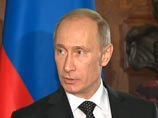 Путин пока не связывает взрыв в "Домодедово" с Чечней Путин пока не связывает взрыв в "Домодедово" с Чечней