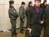 На "серой" ветке в московском метро: испугались бесхозного пакета с радиодеталями На "серой" ветке в московском метро: испугались бесхозного пакета с радиодеталями
