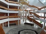 Российская академия государственной службы при Президенте РФ Российская академия государственной службы при Президенте РФ