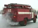 Во Владивостоке сгорел жилой дом: один погиб, один ранен Во Владивостоке сгорел жилой дом: один погиб, один ранен