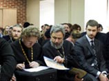 Под председательством епископа Бронницкого Игнатия прошло совещание руководителей епархиальных отделов по делам молодежи и руководителей молодежных организаций Под председательством епископа Бронницкого Игнатия прошло совещание руководителей епархиальных отделов по делам молодежи и руководителей молодежных организаций