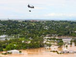 В Австралии вводится "налог на наводнение"