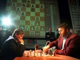 Карпов и Ананд сыграют в шахматы в скоростном поезде