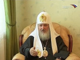 Патриарх Кирилл сделал динамичнее жизнь Церкви