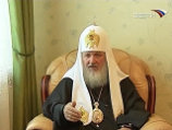 Патриарх Кирилл сделал динамичнее жизнь Церкви Патриарх Кирилл сделал динамичнее жизнь Церкви