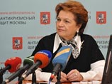 Заммэра Москвы заявила, что количество театров в столице никто сокращать не будет Заммэра Москвы заявила, что количество театров в столице никто сокращать не будет