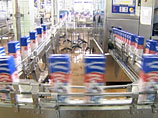 "PepsiCo получила разрешение на завершение всех формальностей по слиянию с "Вимм-Билль-Данн", - отметил Шувалов