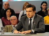 Северный Кавказ Саакашвили в ходе телемоста назвал "гетто", где местное население постоянно подвергается репрессиям. Но "существует принцип бумеранга", сказал он, и "большая трагедия произошла в Москве" Северный Кавказ Саакашвили в ходе телемоста назвал "гетто", где местное население постоянно подвергается репрессиям. Но "существует принцип бумеранга", сказал он, и "большая трагедия произошла в Москве"