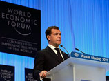 Медведев призвал "не поучать" Россию и "успокоил": теракты могут произойти где угодно