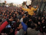 Погромщики в Египте жгут полицейские участки. Ни один русский турист не захотел уезжать